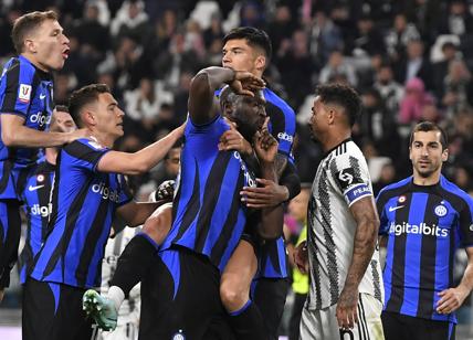 Inter, Lukaku: "Sanzioni dalla Lega Serie A. Fuck razzismo". E ora la Juve..