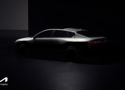 Kia K4: anteprima mondiale al prossimo NY Auto Show 2024