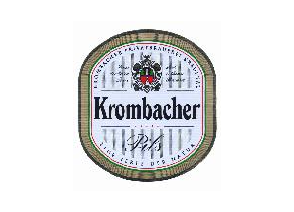 Krombacher Italia