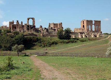 Roma, la Via Appia patrimonio dell'Unesco: 60esimo sito italiano riconosciuto