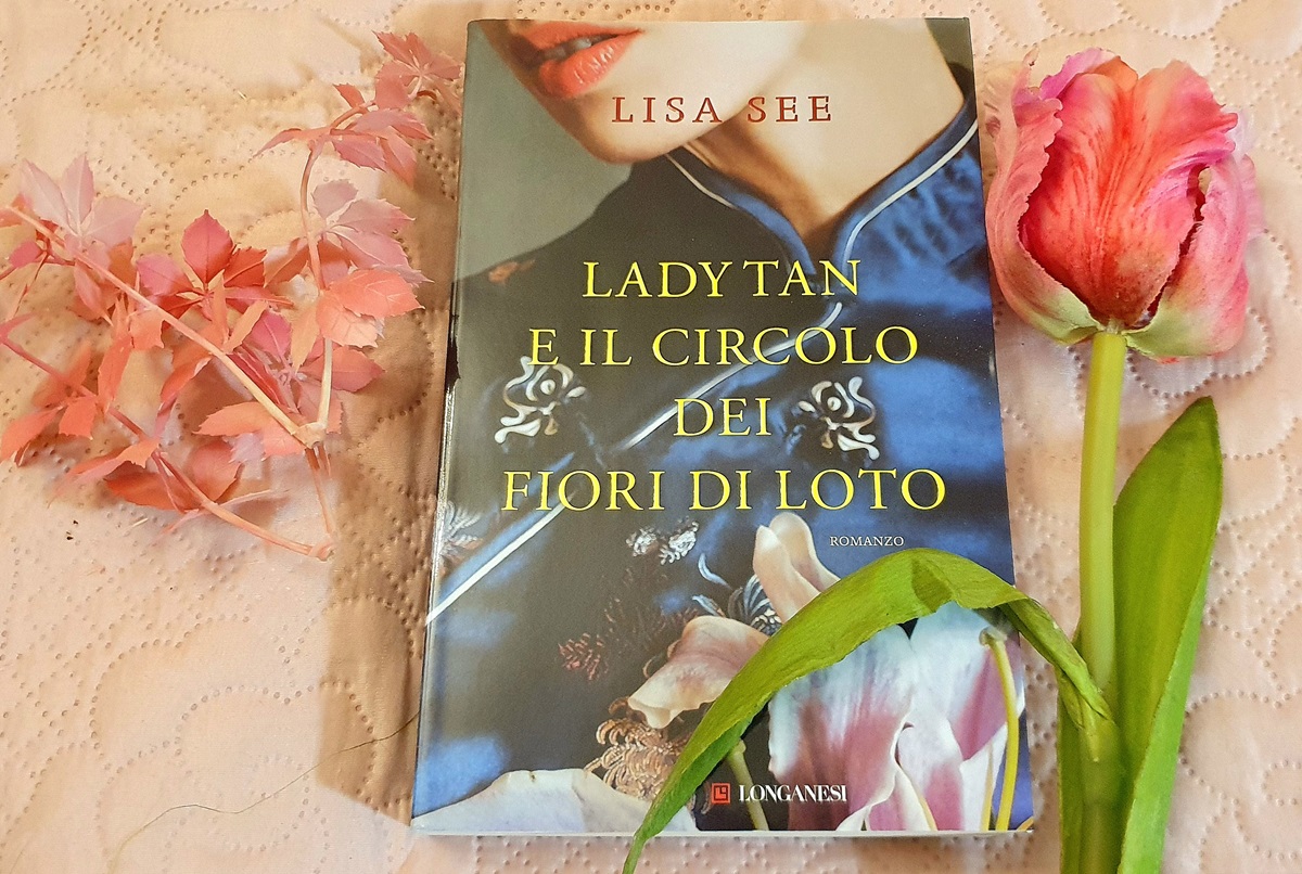 Lady Tan e il circolo dei fiori di loto