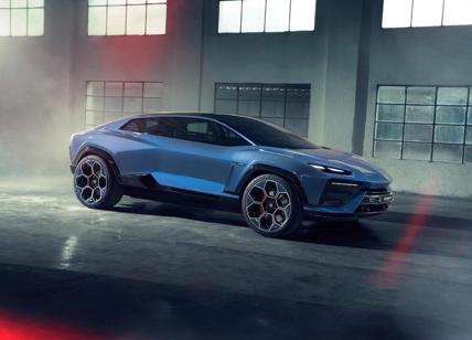 Winkelmann CEO Lamborghini, prudente sull’elettrico il primo arriverà nel 2028