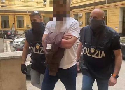 Roma, membro attivo dell'Isis arrestato all'aeroporto di Fiumicino: il blitz