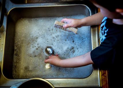 Italia Paese di camerieri (minorenni): già lavorano oltre 300mila ragazzini