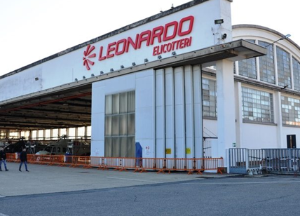 Leonardo: consolidata la diversificazione del sito produttivo di Grottaglie