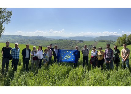 ANBI: i consorzi di bonifica in LIFE agriCOlture protagonisti alla COP 28