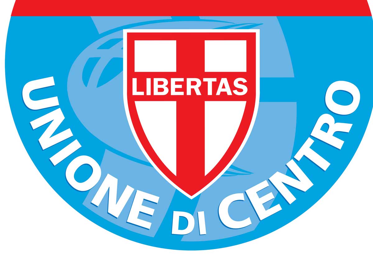 Logo UdC 2012