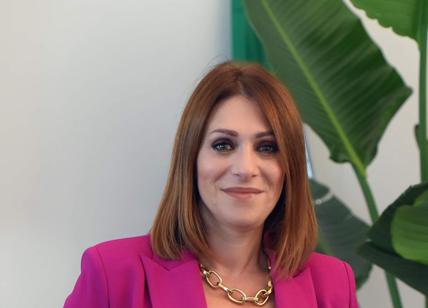 Di Bisceglie, presidente CCIAA Bari, eletta in esecutivo Unioncamere Nazionale