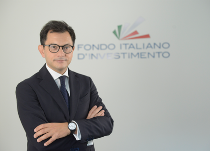 Fondo Italiano d’Investimento: Tommasini nuovo Head of Strategic Initiatives