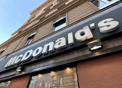 McDonald’s investe in Israele in risposta al boicottaggio