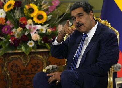 "Italo-venezuelani arrestati dal regime". Il Consiglio elettorale conferma la vittoria di Maduro 