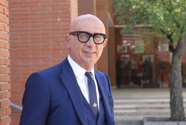 Marco Bizzarri