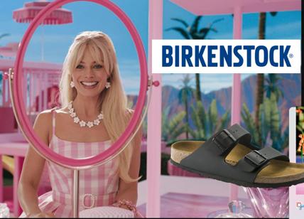 Barbie fa da volano a Birkenstock. Con il boom di vendite si punta Wall Street
