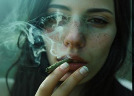 Cannabis droga pesante: causa malattie psichiche e toglie la voglia di vivere