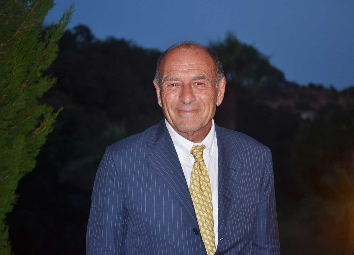 Massimo Tabacchiera