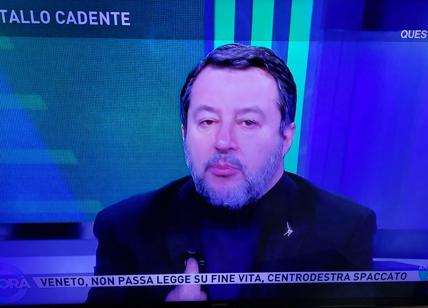 Salvini: "Cdx unito". Truzzu in Sardegna. Ecco che cosa ottiene in cambio
