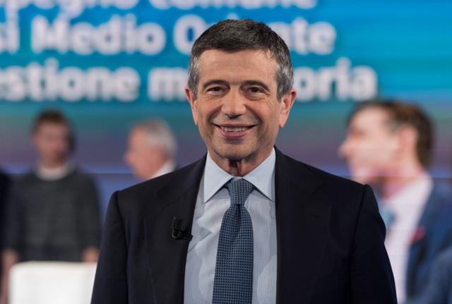 Maurizio Lupi