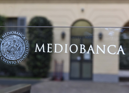 Mediobanca: al via la X edizione della 'Mediobanca CEO Conference'