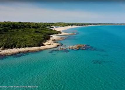 Mediaset campagna per il turismo in Italia: "Prima del dove, scegli...". Video