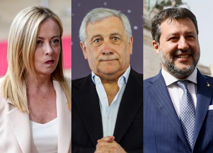Ue, la linea Meloni nella lite tra Salvini e Tajani. Inside