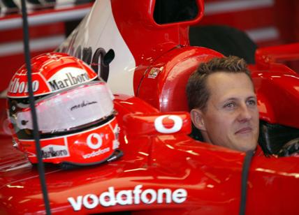 Michael Schumacher come sta? Le rivelazioni di Eddie Jordan