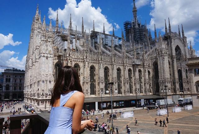 Turismo a Milano