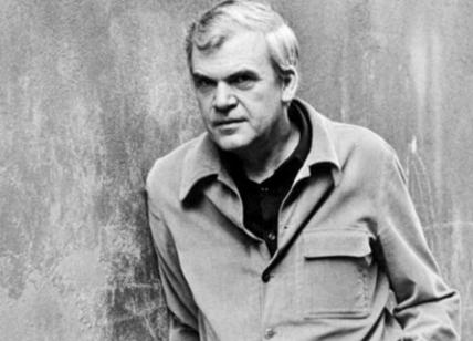 Milan Kundera, morto l'autore de "L'insostenibile leggerezza dell'essere"