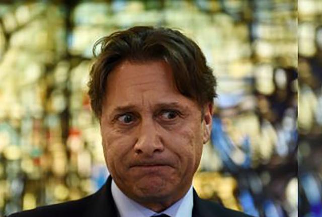 Raffaele Mincione Raffaele Mincione