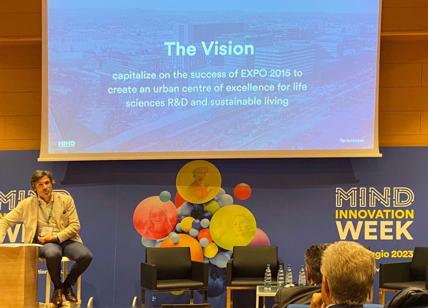 MIND Innovation Week: il futuro della città digitale e sostenibile