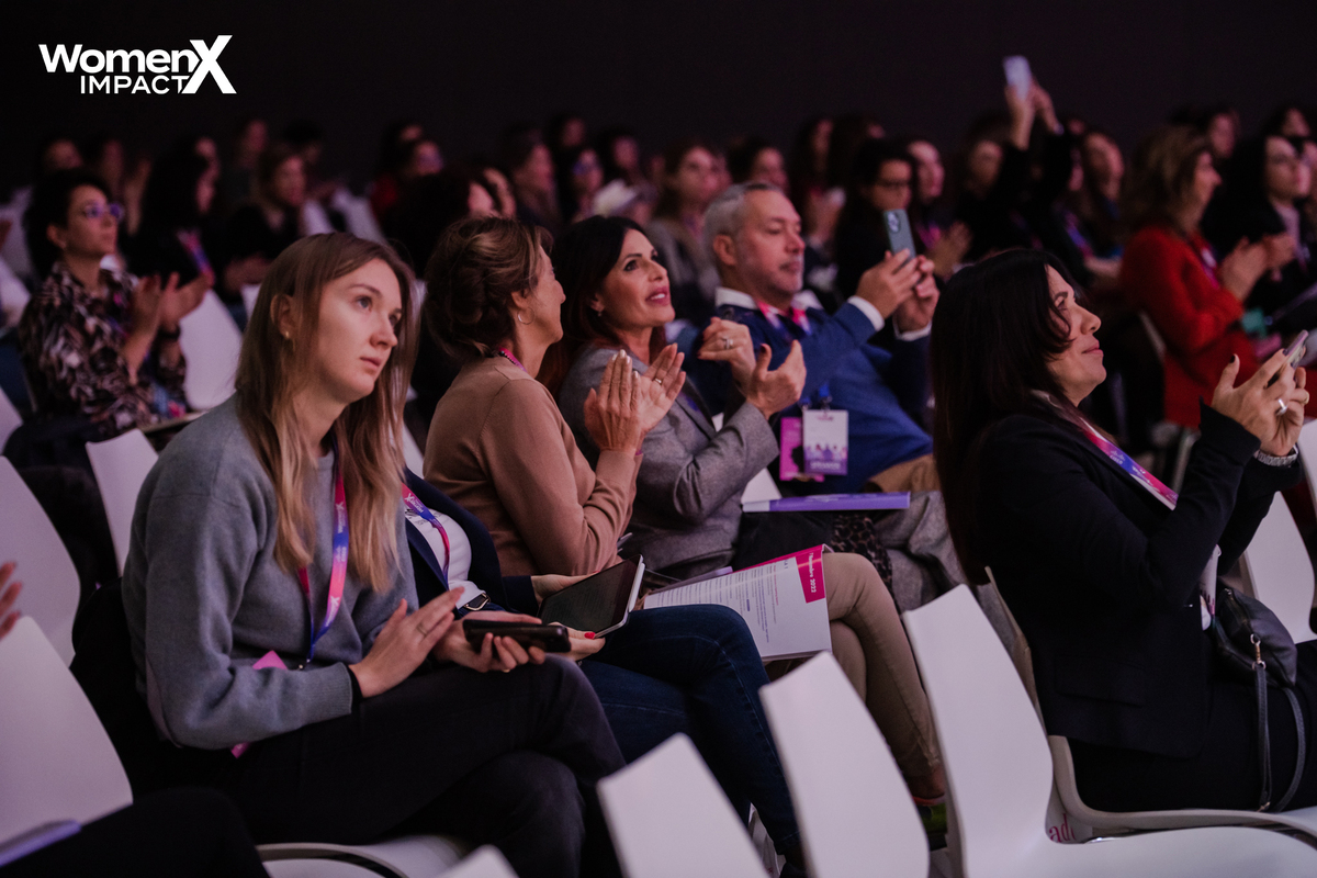 WomenX Impact Summit: Eni confermato Main Sponsor dell’evento