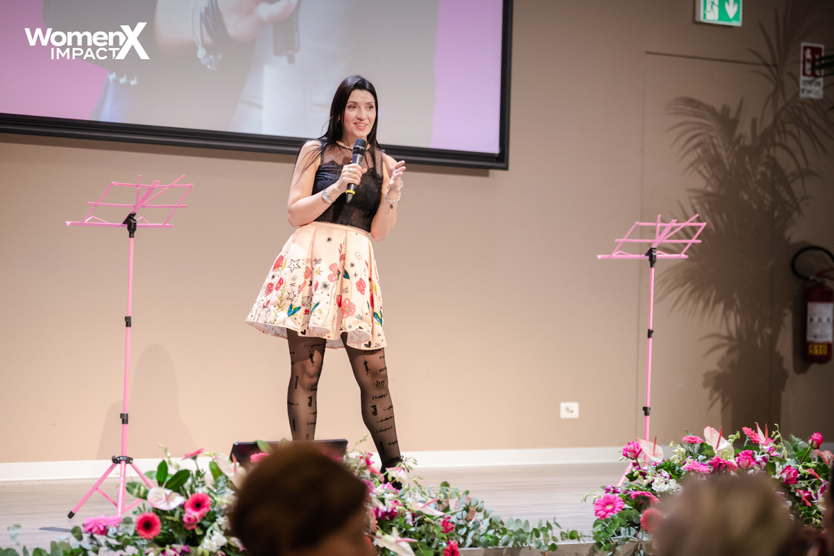 WomenX Impact Summit: Eni confermato Main Sponsor dell’evento