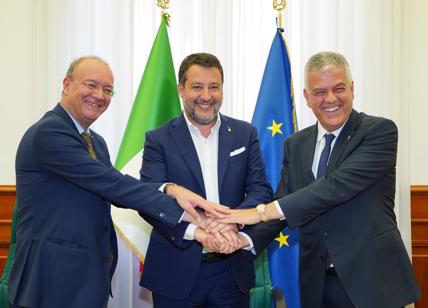 FS Italiane, MIT e MIM e promuovono la collaborazione tra scuola e imprese