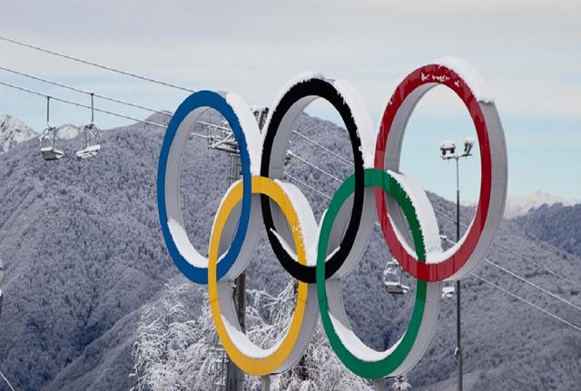 Olimpiadi Milano Cortina