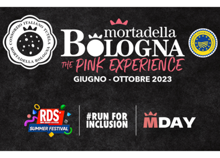 Mortadella Bologna IGP: parte “The Pink Experience”