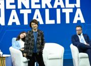 Natalità, Bonelli: "Solidarietà a Roccella? Assolutamente no". Intervista
