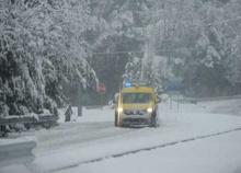 Meteo, l'inverno sta arrivando: crollano le temperature. Ecco dove nevicherà