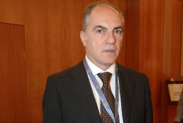 Nicola Romito Presidente Power Capital srl