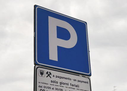 Comune di Noci: modalità di richiesta abbonamenti per parcheggio