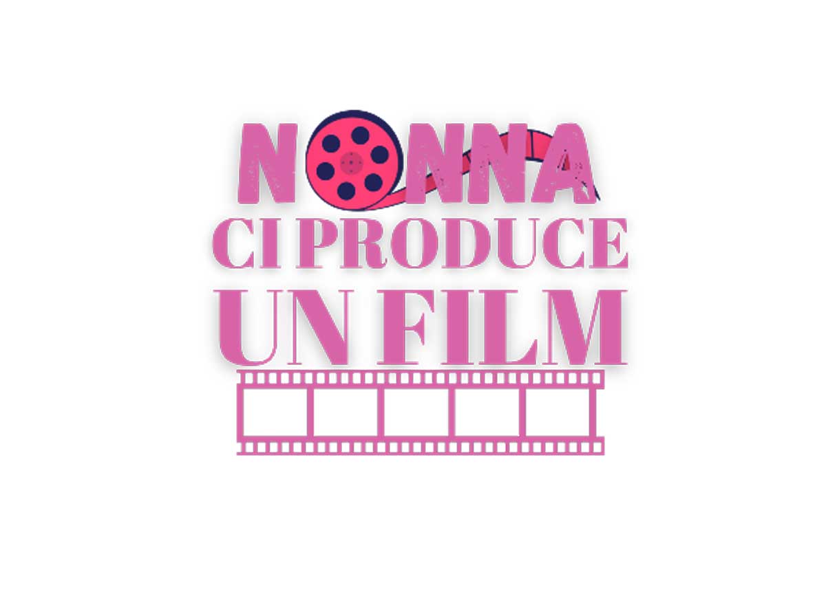 nonna ci produce un film1