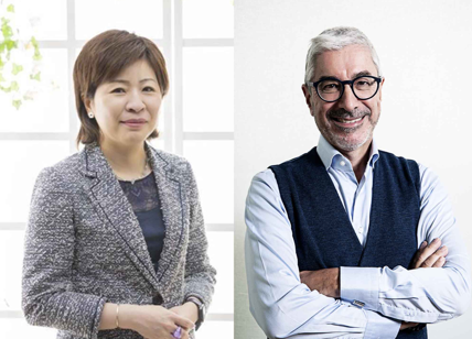 NTT Data: Miyuki Ide è il nuovo CEO ad interim