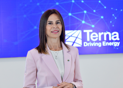 Terna è “Italy’s Best Employers 2024” nel settore energia