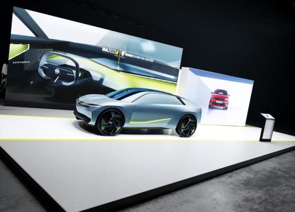 IAA 2023, Opel protagonista con tre anteprime mondiali