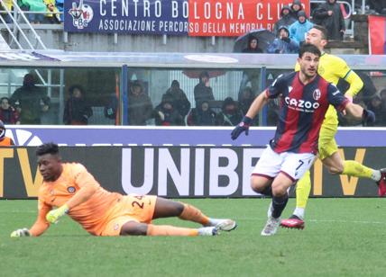Orsolini-Bologna: pressing rinnovo. Ma Milan e Napoli... Calciomercato rumors