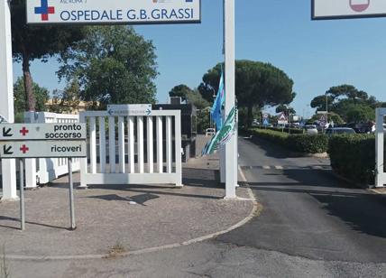 Regione Lazio, nuovi medici negli ospedali in sofferenza: priorità al Litorale