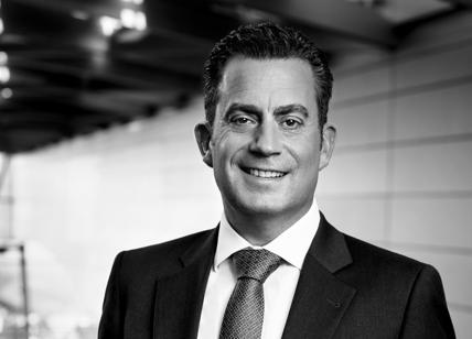 Bmw Group: Stefan Richmann nuovo capo di MINI dal 1° agosto 2024