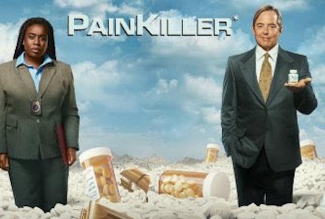 painkiller