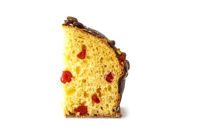 Pistì lancia per l’estate 2023 Lestivo Fotónico, il panettone che racconta i sapori freschi di Sicilia, disponibile in due varianti di gusto