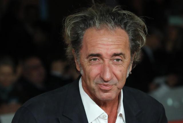 Paolo Sorrentino