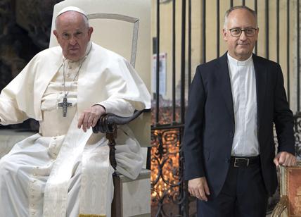Padre Spadaro "blasfemo ed eretico": il consigliere del Papa sotto accusa