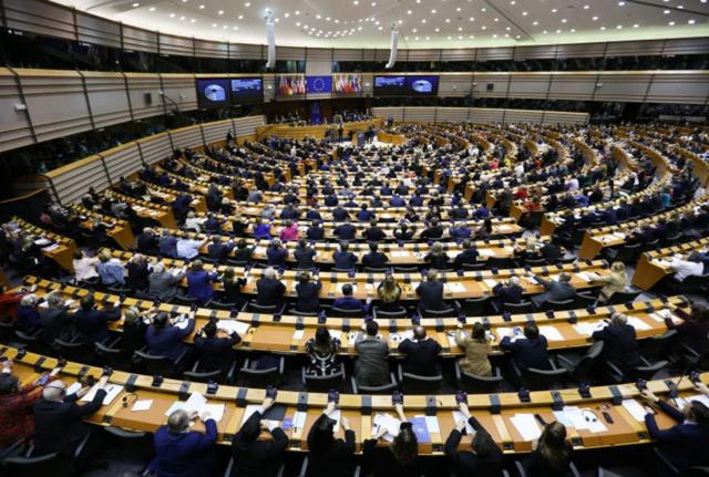 Nella finestra dal 6 al 9 giugno, i cittadini dei 27 Stati membri voteranno per il Parlamento europeo